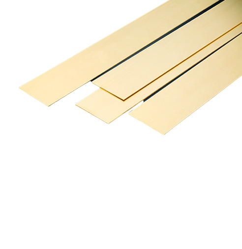 Brass Trim Strips for Architectural Accents: Elevating Your Space